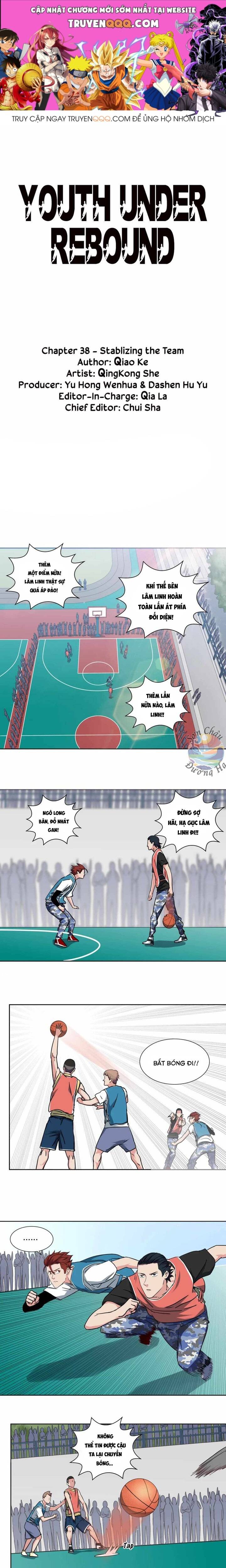 Niên Thiếu Chap 38 - Next Chap 39