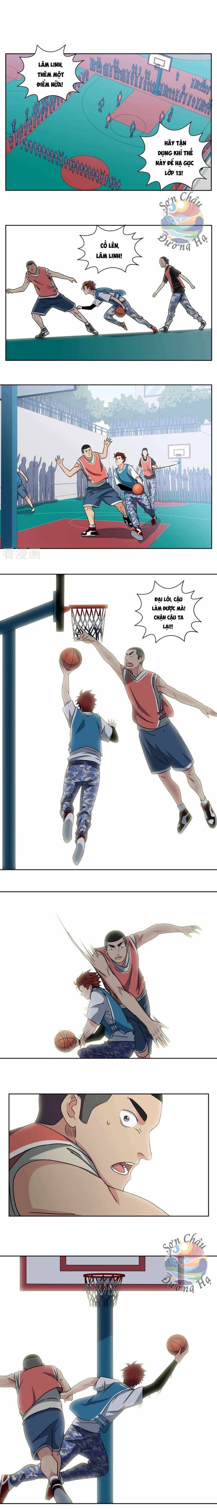 Niên Thiếu Chap 38 - Next Chap 39