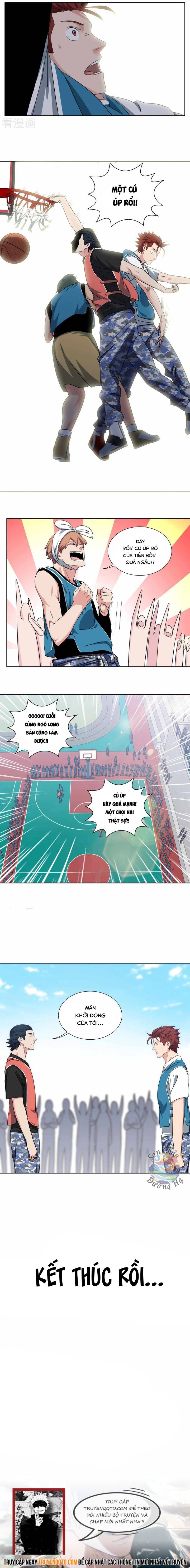 Niên Thiếu Chap 38 - Next Chap 39