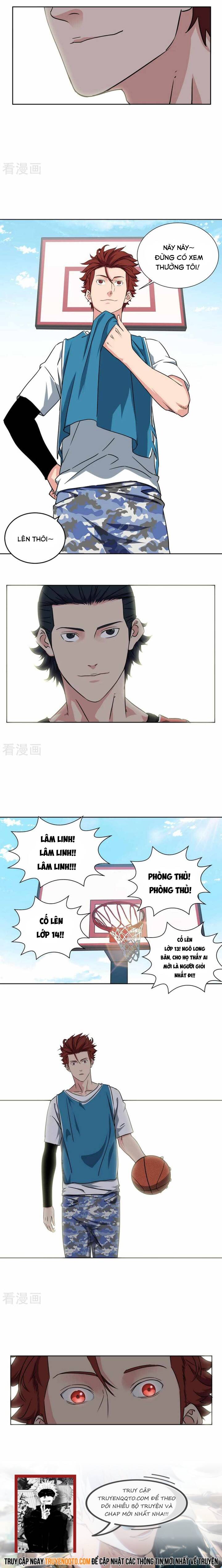 Niên Thiếu Chap 40 - Next Chap 41