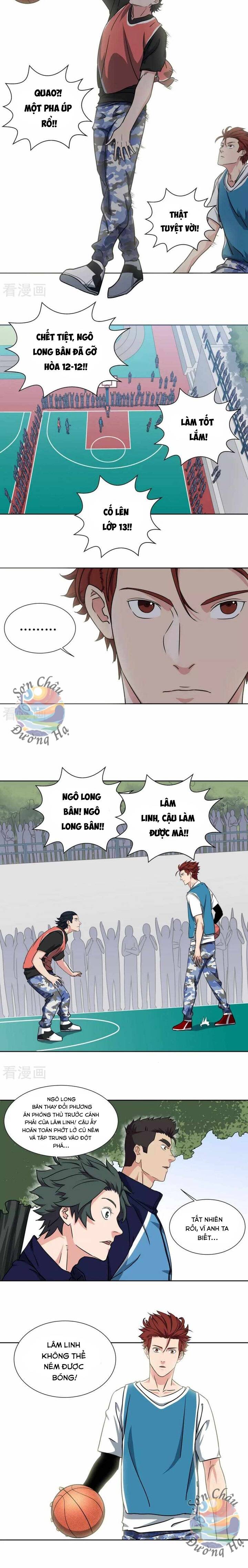Niên Thiếu Chap 42 - Next Chap 43