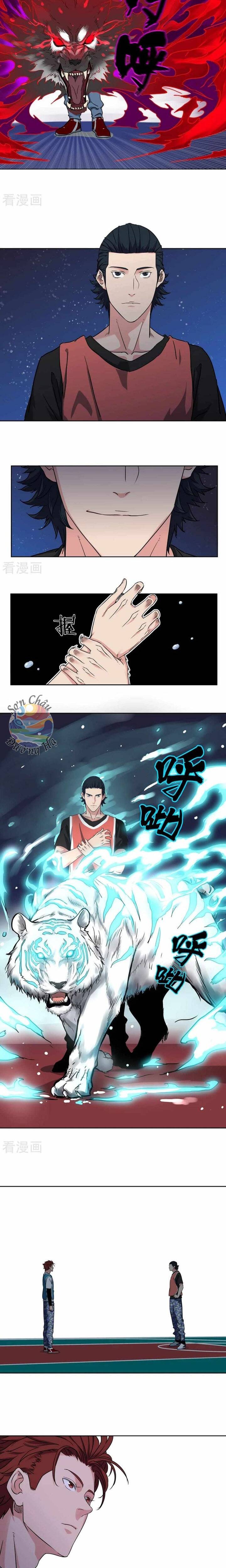 Niên Thiếu Chap 43 - Next Chap 44