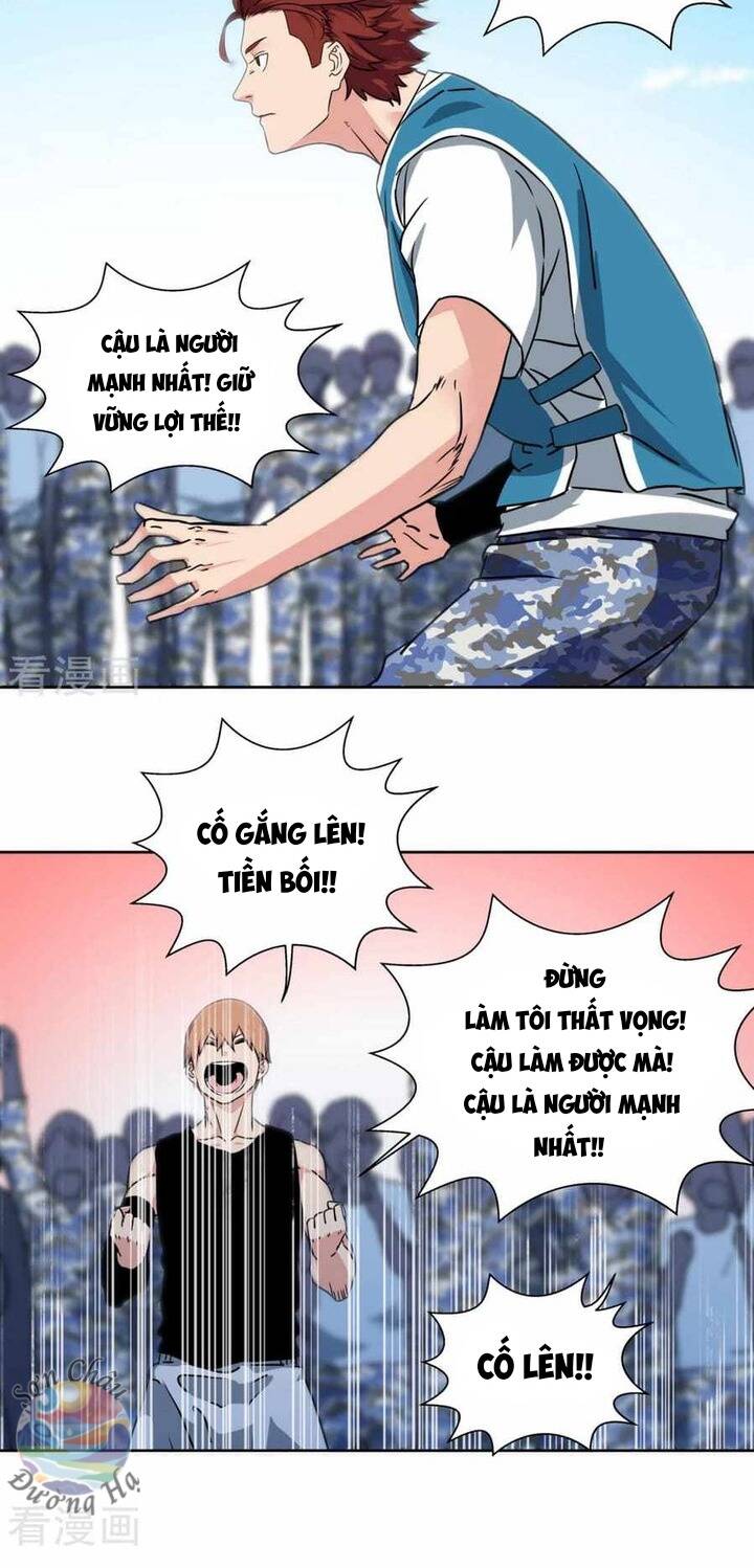 Niên Thiếu Chap 45 - Next Chap 46