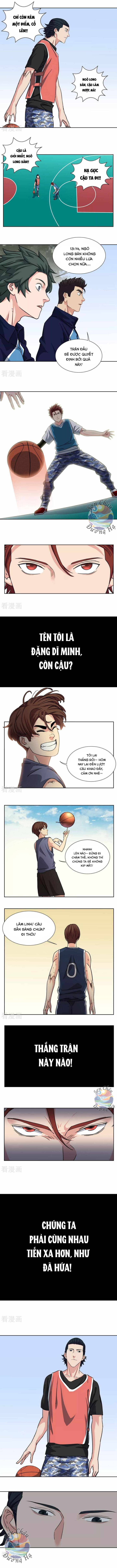 Niên Thiếu Chap 45 - Next Chap 46