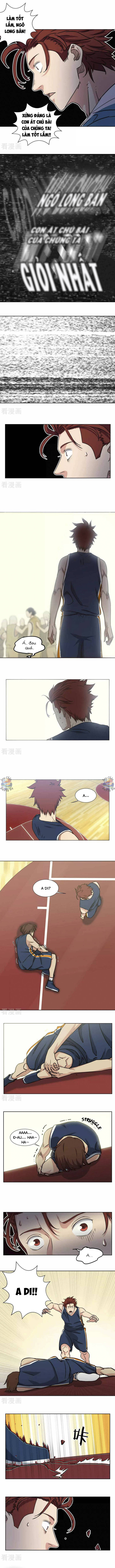 Niên Thiếu Chap 46 - Next Chap 47