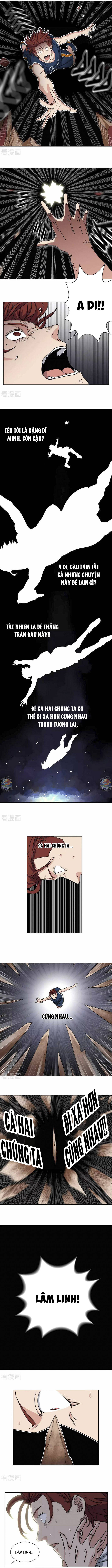 Niên Thiếu Chap 46 - Next Chap 47