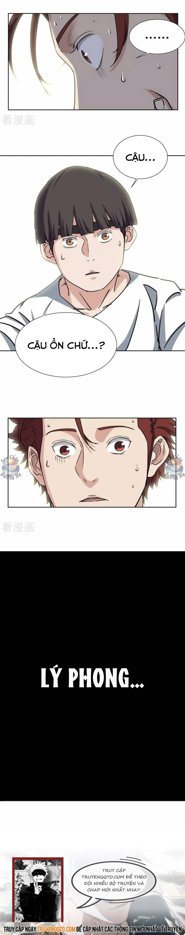 Niên Thiếu Chap 46 - Next Chap 47