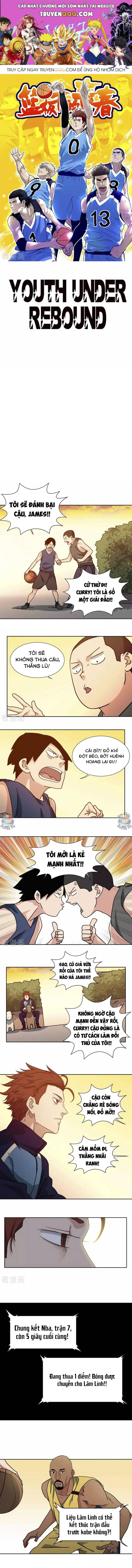 Niên Thiếu Chap 49 - Next Chap 50