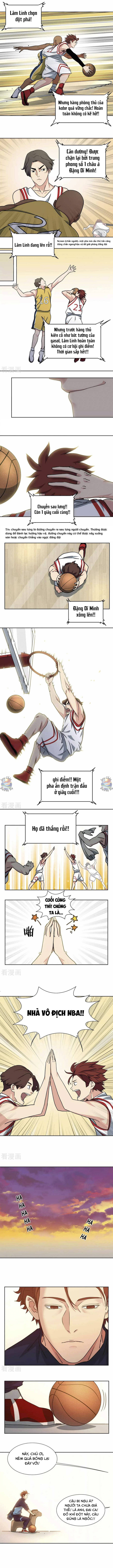 Niên Thiếu Chap 49 - Next Chap 50