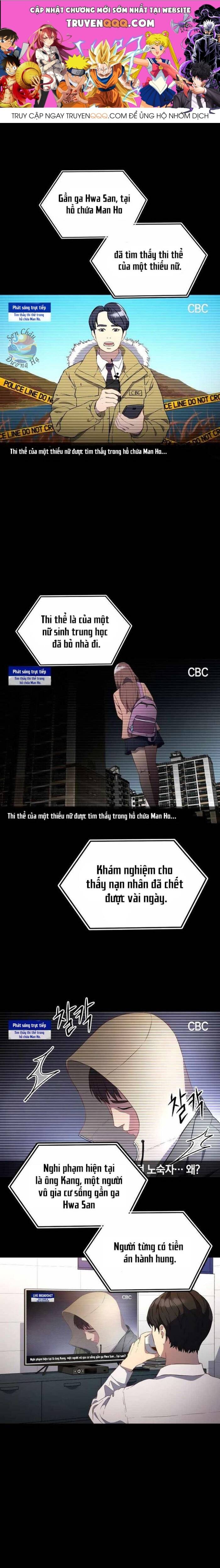 Thành Viên Bồi Thẩm Đoàn Thứ 7 Chap 2 - Next Chap 3