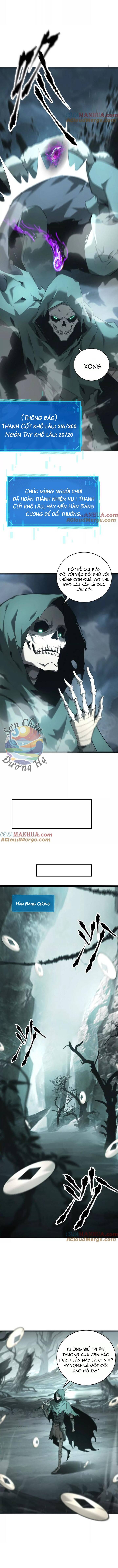 Game Online: Thiên Hạ Vô Song Chap 19 - Next Chap 20