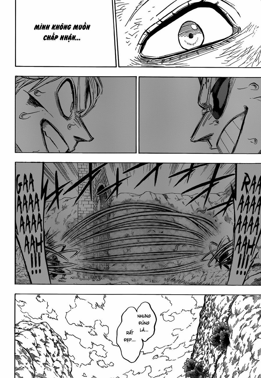 Pháp Sư Không Phép Thuật Chap 125 - Next Chap 126