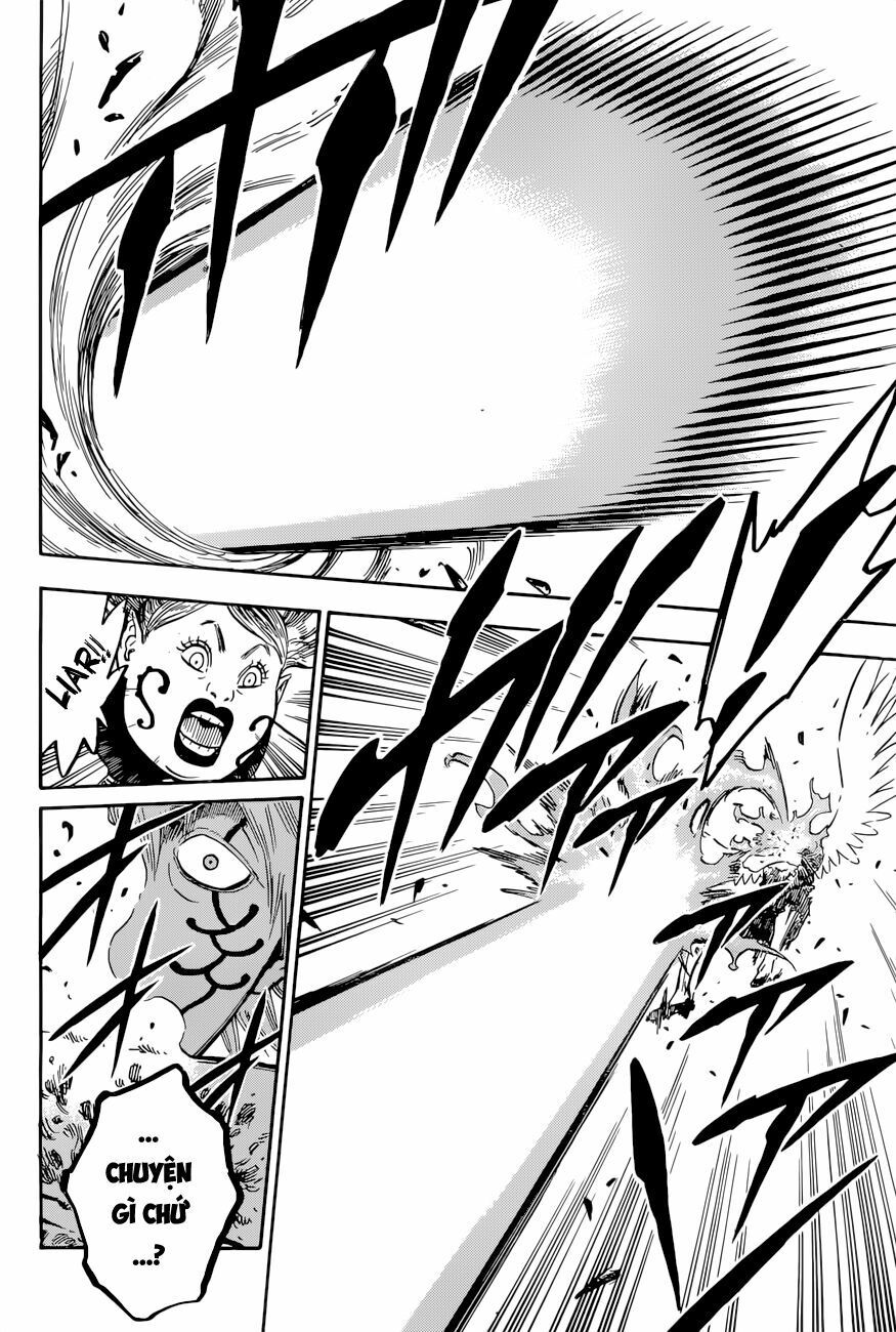 Pháp Sư Không Phép Thuật Chap 152 - Next Chap 153