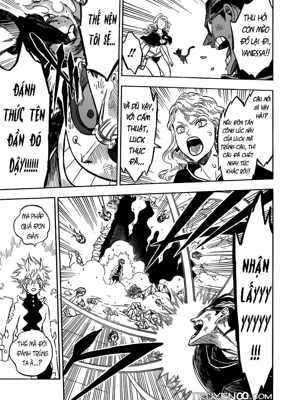 Pháp Sư Không Phép Thuật Chap 160 - Next Chap 161