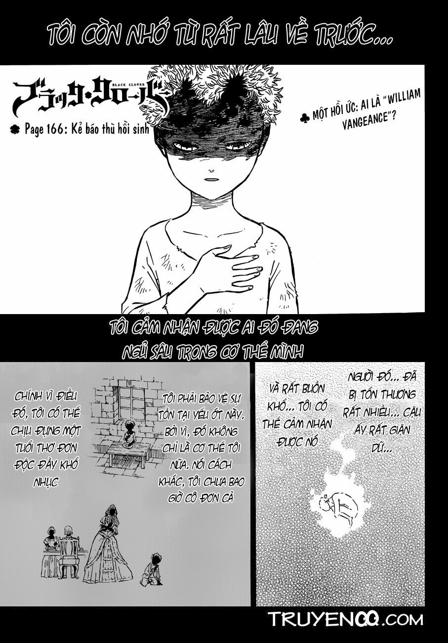 Pháp Sư Không Phép Thuật Chap 166 - Next Chap 167