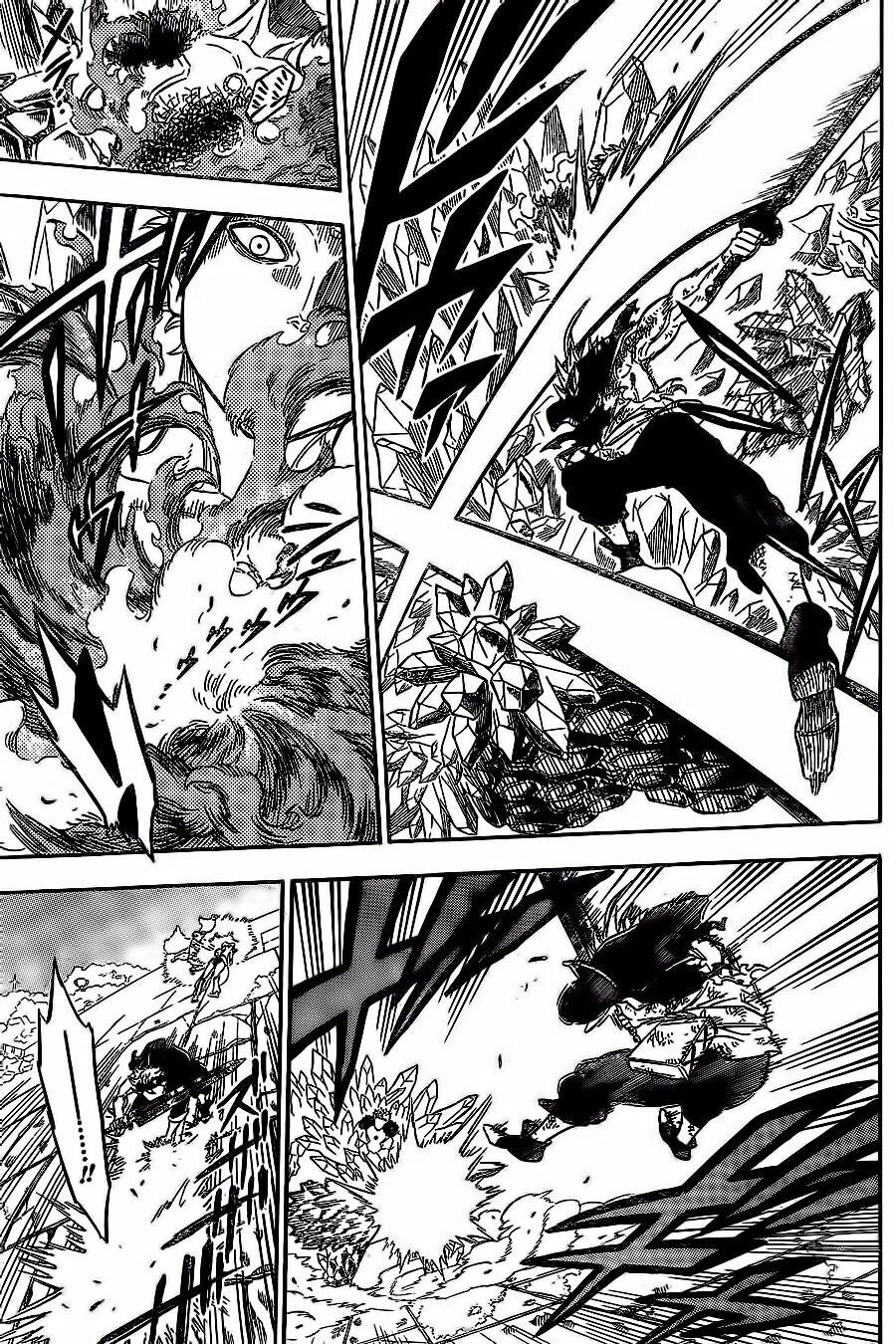 Pháp Sư Không Phép Thuật Chap 19 - Next Chap 20