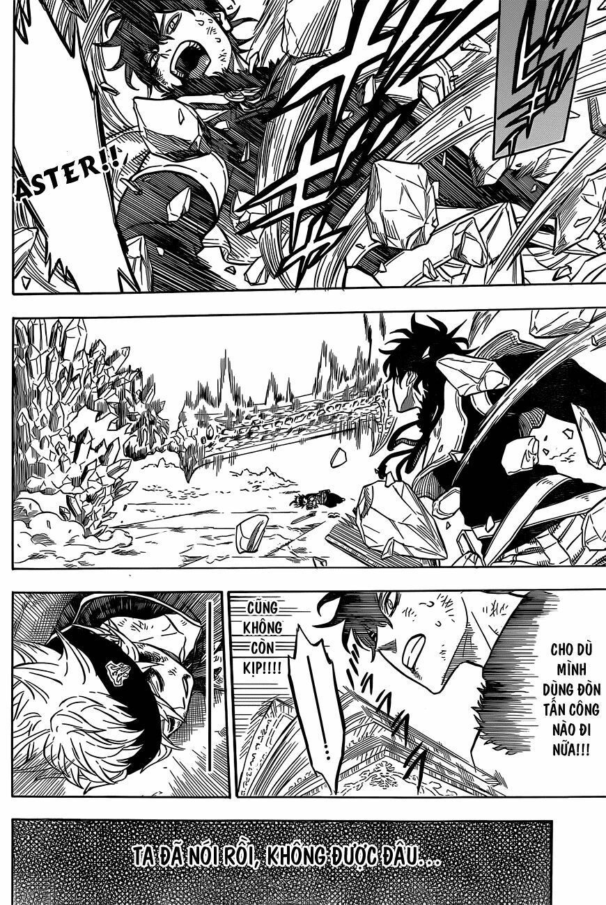 Pháp Sư Không Phép Thuật Chap 20 - Next Chap 21