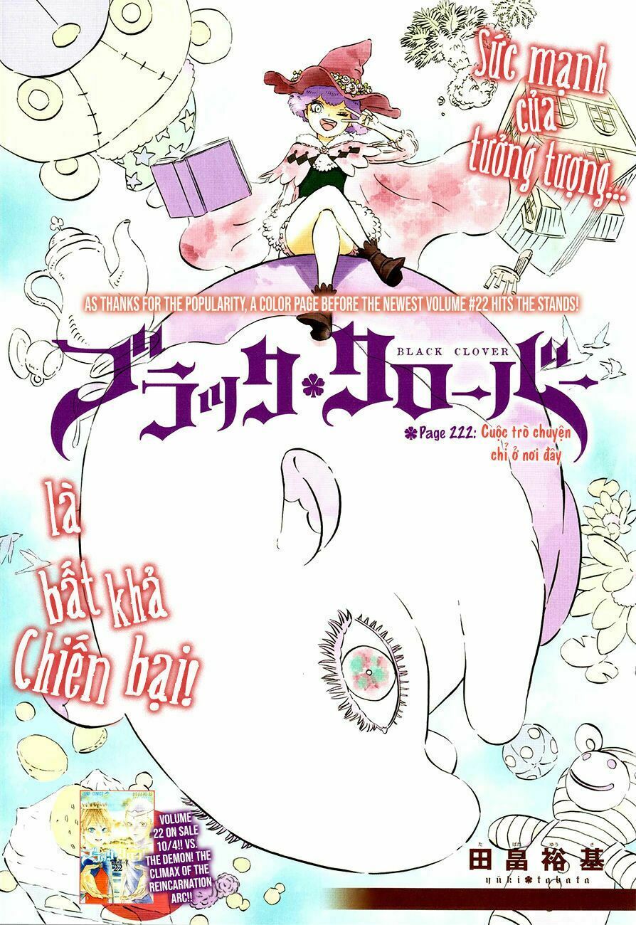 Pháp Sư Không Phép Thuật Chap 222 - Next Chap 223