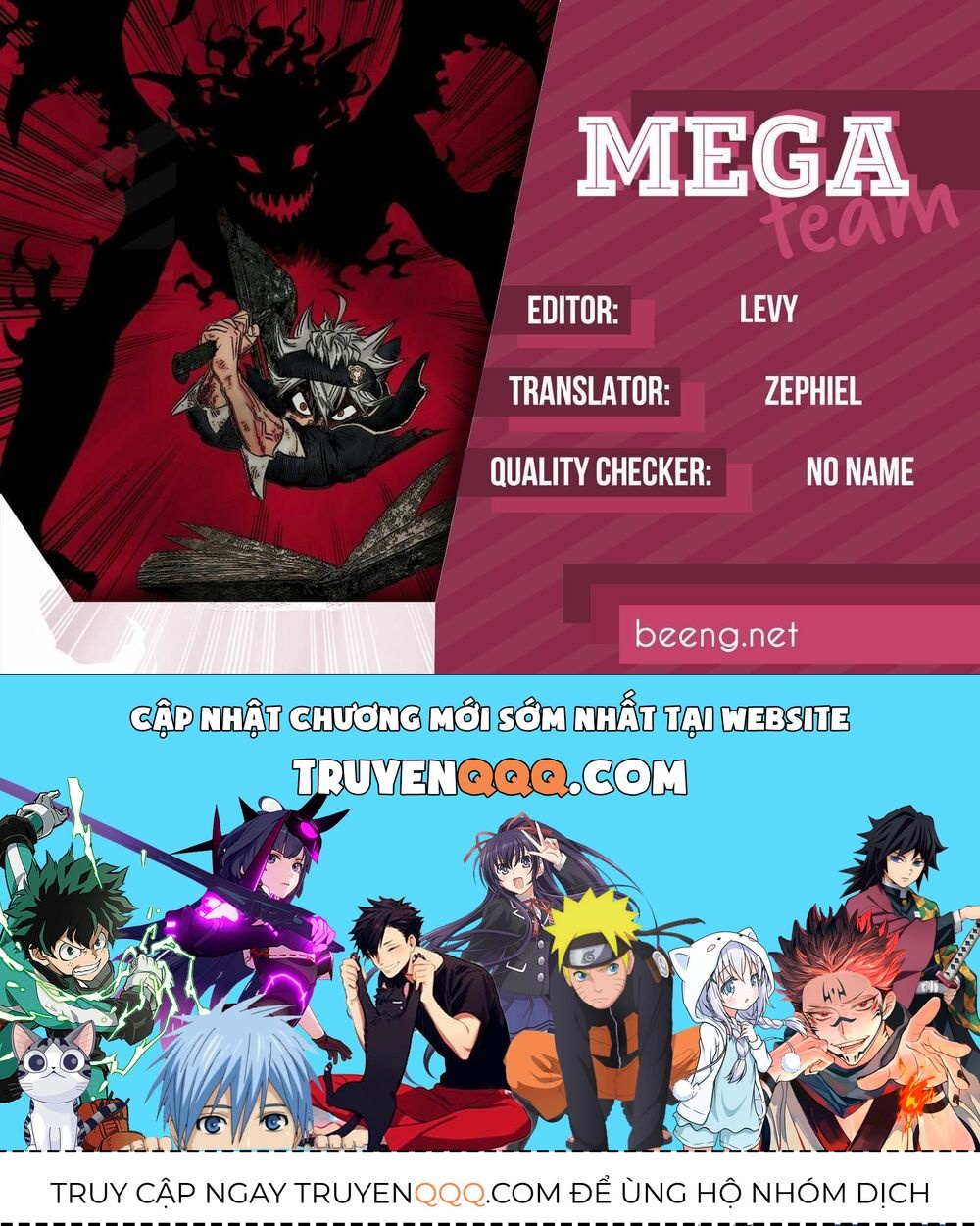 Pháp Sư Không Phép Thuật Chap 242 - Next Chap 243