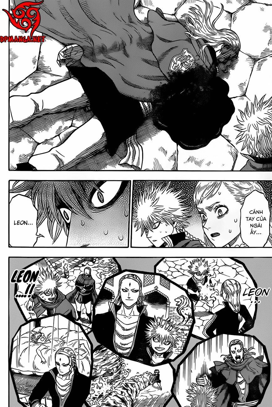 Pháp Sư Không Phép Thuật Chap 33 - Next Chap 34