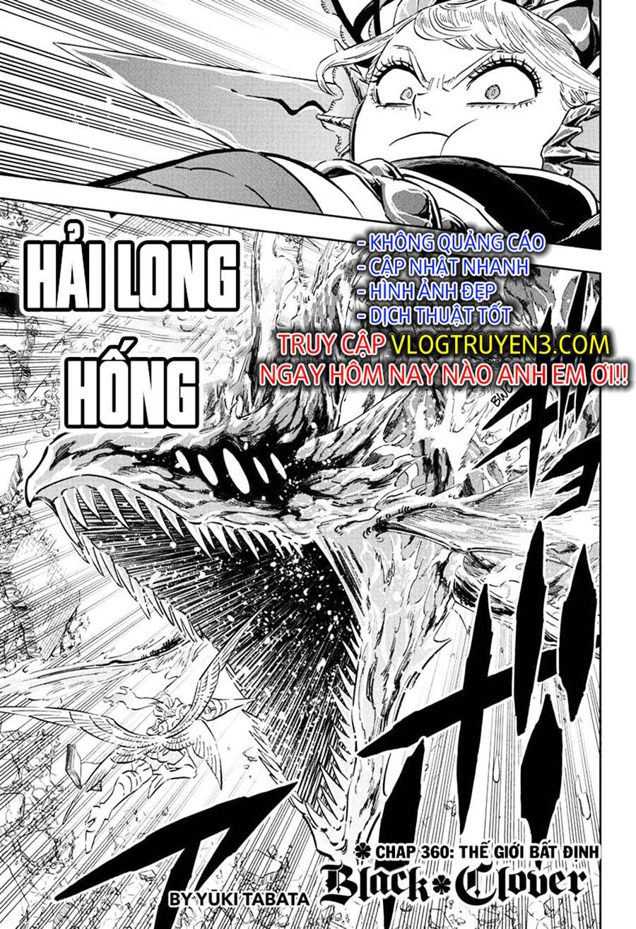 Pháp Sư Không Phép Thuật Chap 360 - Next Chap 361