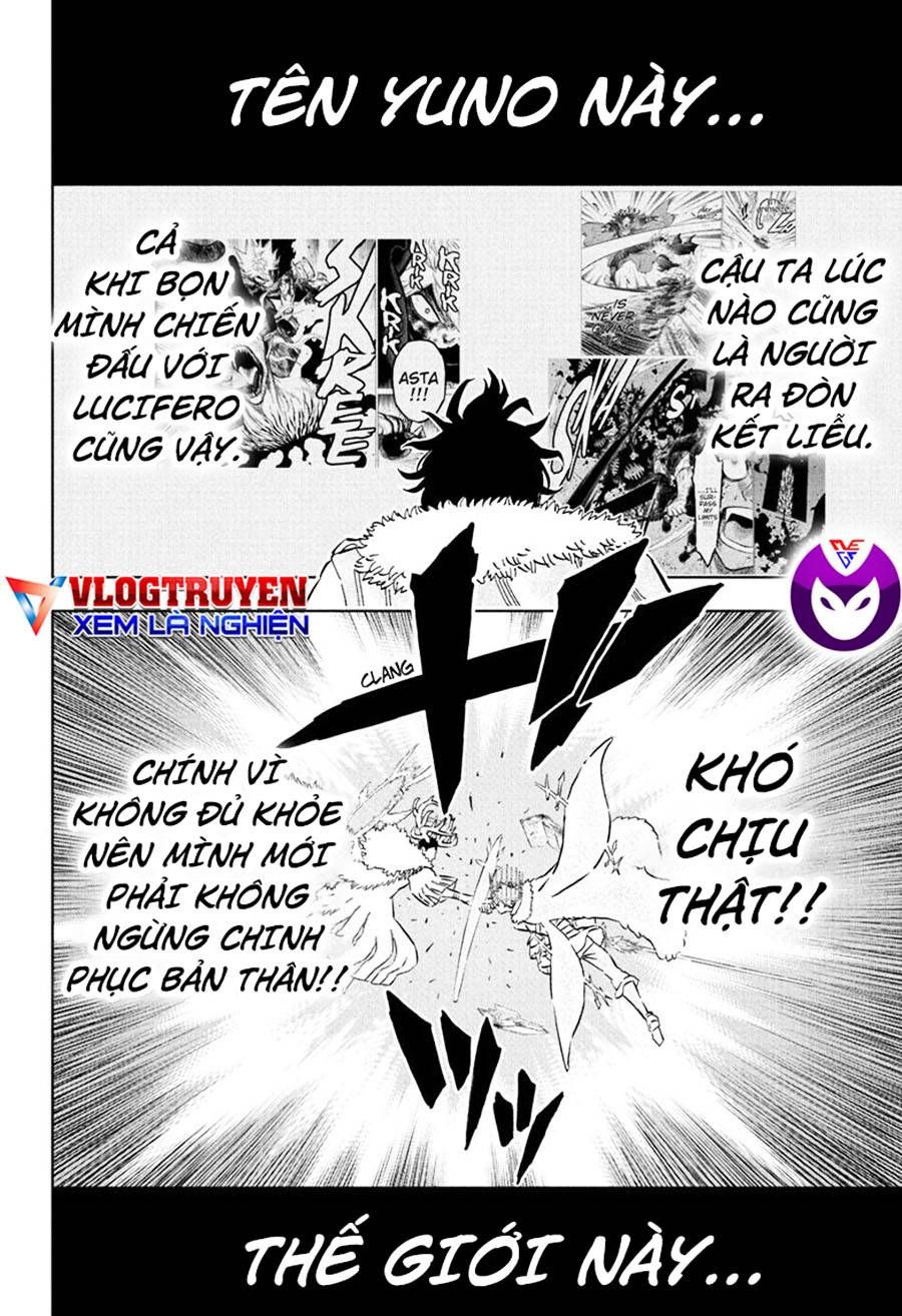 Pháp Sư Không Phép Thuật Chap 360 - Next Chap 361