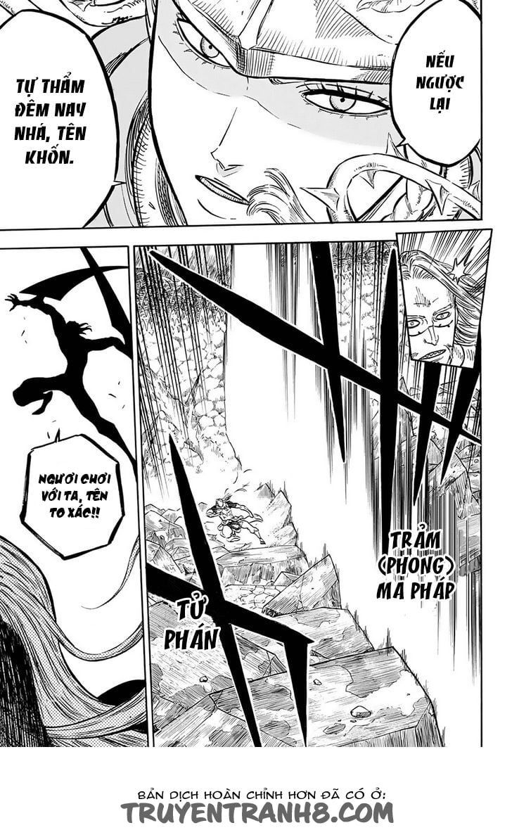 Pháp Sư Không Phép Thuật Chap 52 - Next Chap 53