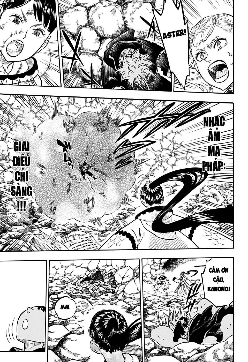 Pháp Sư Không Phép Thuật Chap 67 - Next Chap 68