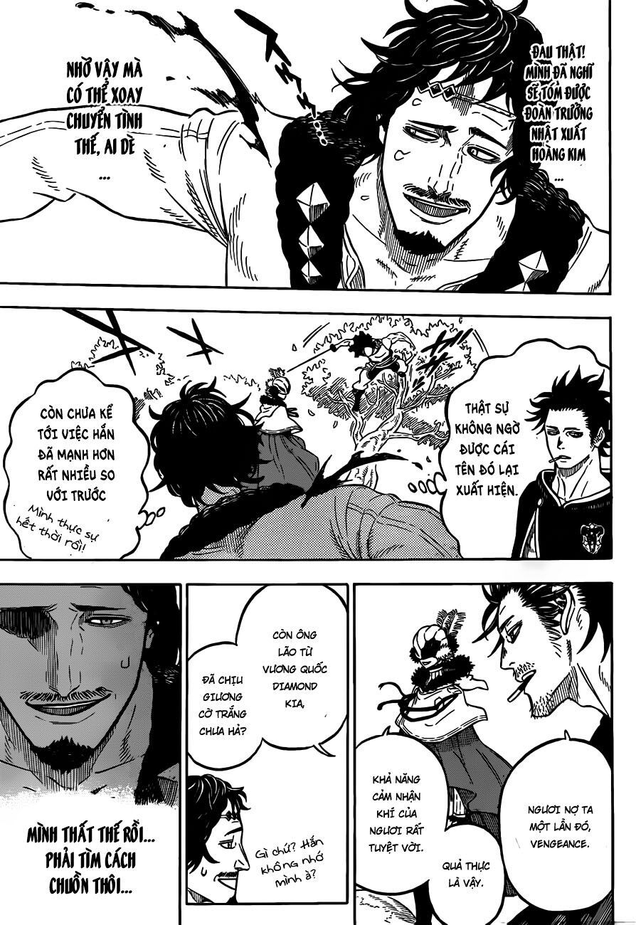 Pháp Sư Không Phép Thuật Chap 77 - Next Chap 78