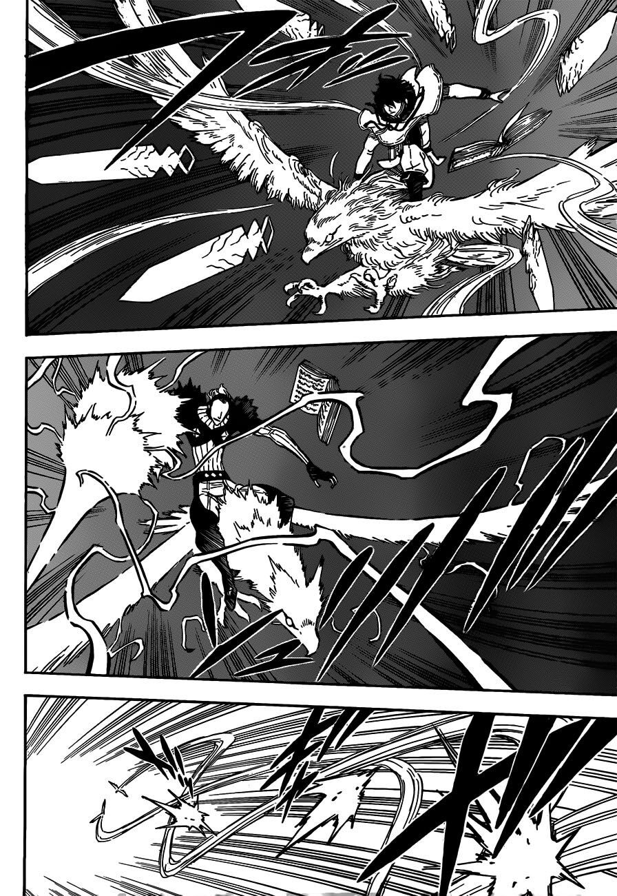 Pháp Sư Không Phép Thuật Chap 77 - Next Chap 78