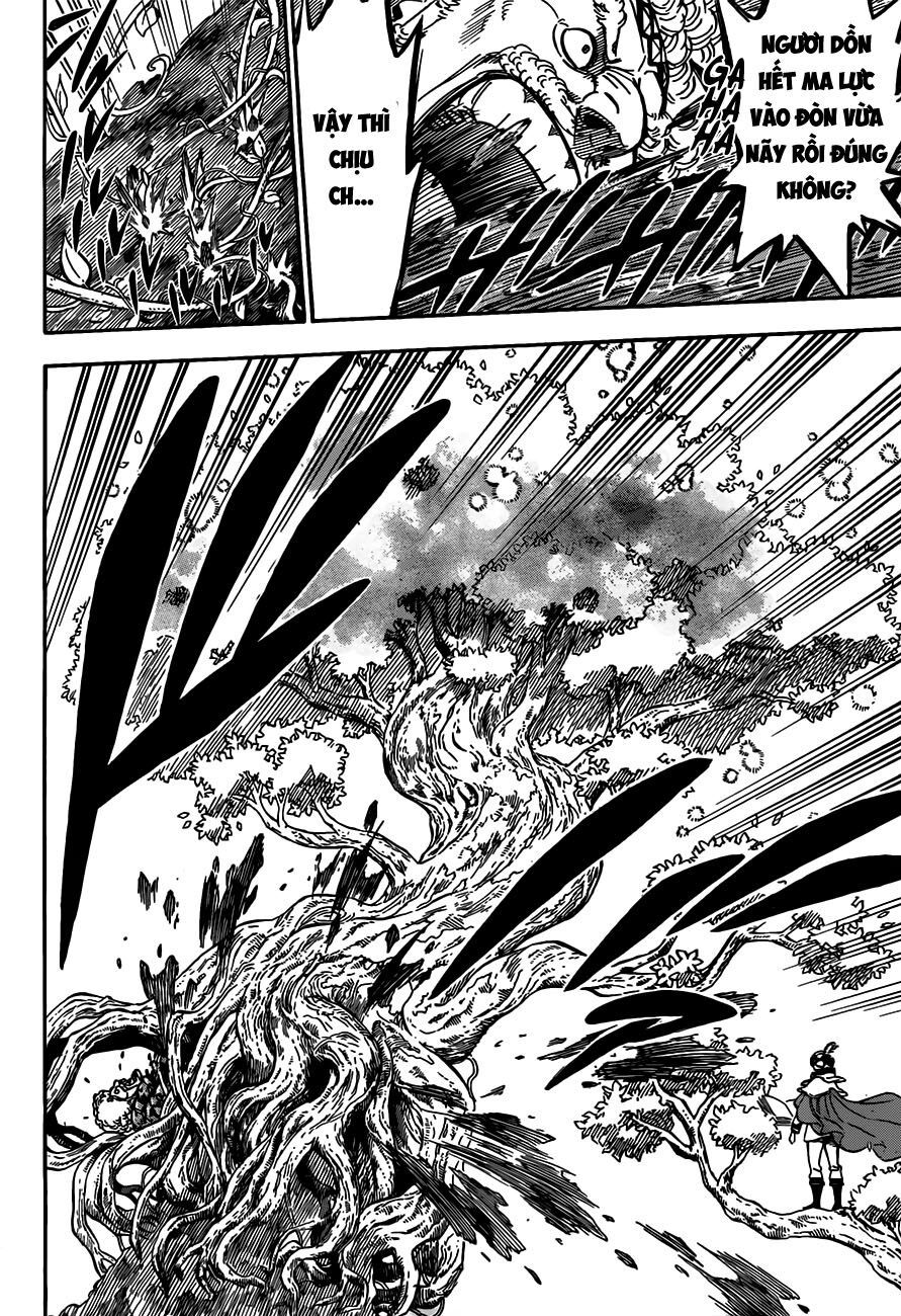 Pháp Sư Không Phép Thuật Chap 77 - Next Chap 78