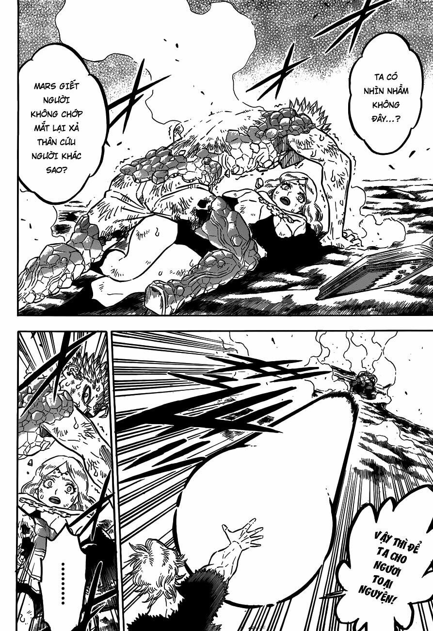 Pháp Sư Không Phép Thuật Chap 94 - Next Chap 95