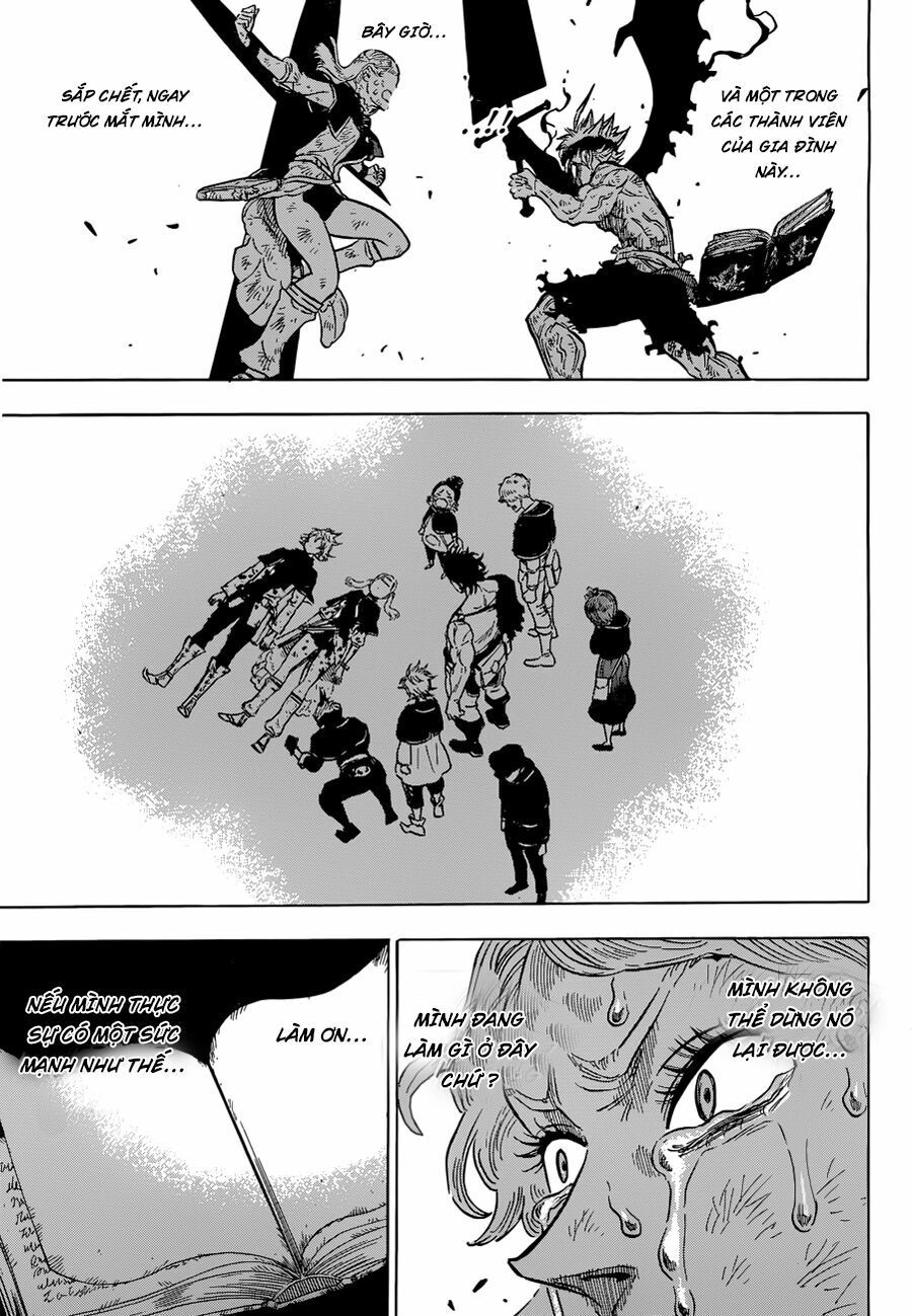 Pháp Sư Không Phép Thuật Chap 99 - Next Chap 100