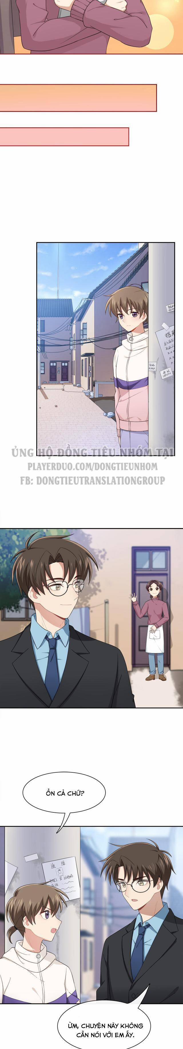 Bạn Trai Đáng Yêu Bị Tôi Bắt Cóc Chap 30 - Next Chap 31