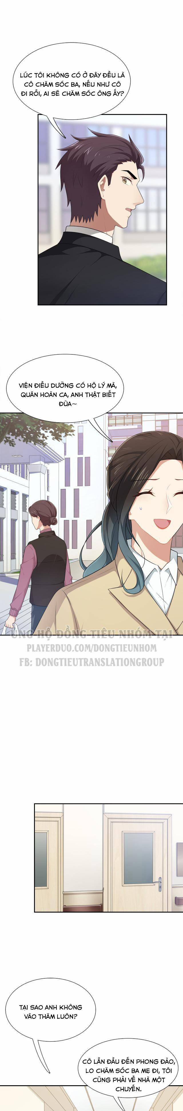 Bạn Trai Đáng Yêu Bị Tôi Bắt Cóc Chap 41 - Next Chap 42