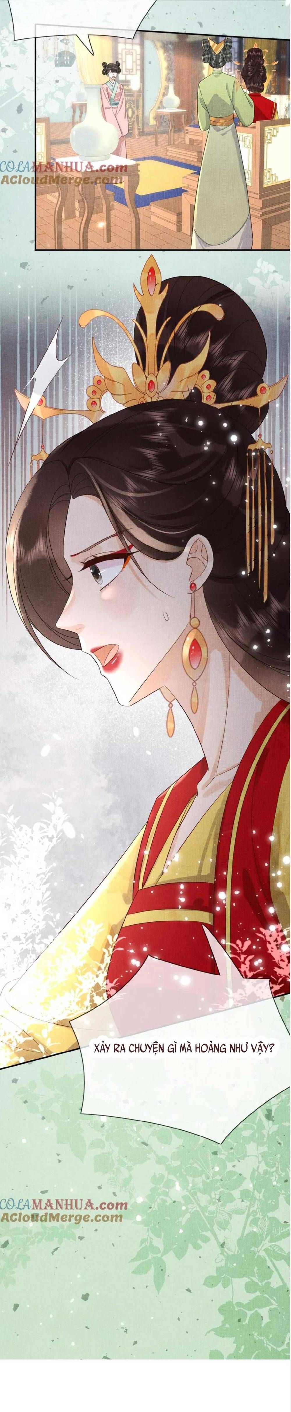 Kiều Quý Phi Thủ Đoạn Ác Độc Và Hoàng Thượng Không Dễ Chọc Chap 100 - Next Chap 101