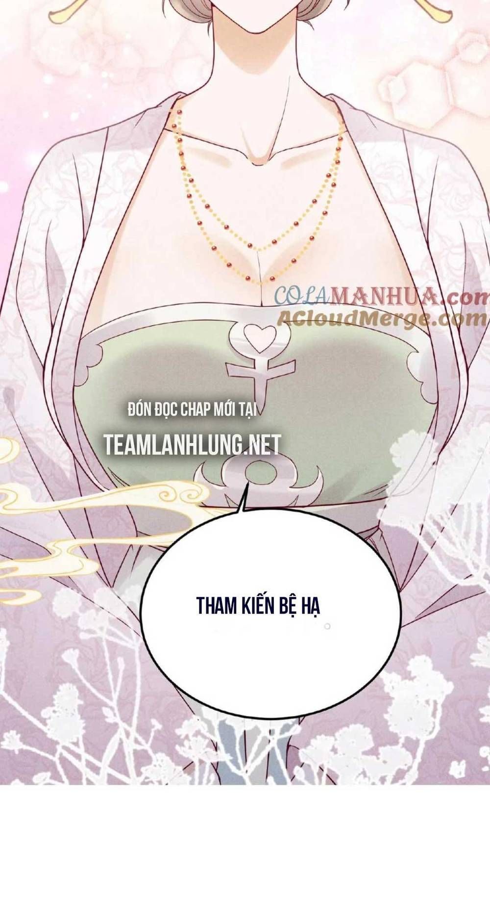 Kiều Quý Phi Thủ Đoạn Ác Độc Và Hoàng Thượng Không Dễ Chọc Chap 116 - Next Chap 117