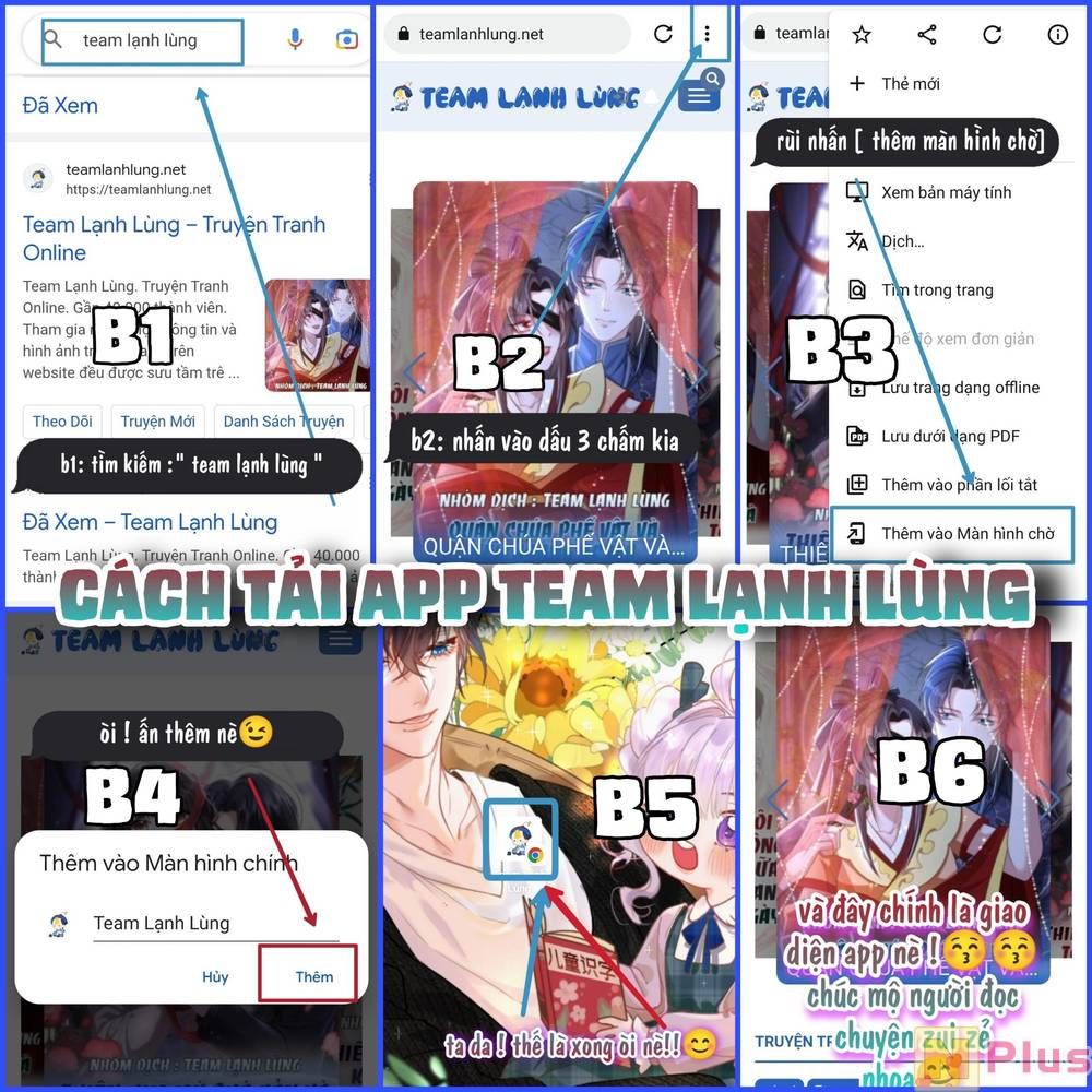 Kiều Quý Phi Thủ Đoạn Ác Độc Và Hoàng Thượng Không Dễ Chọc Chap 166 - Next Chap 167