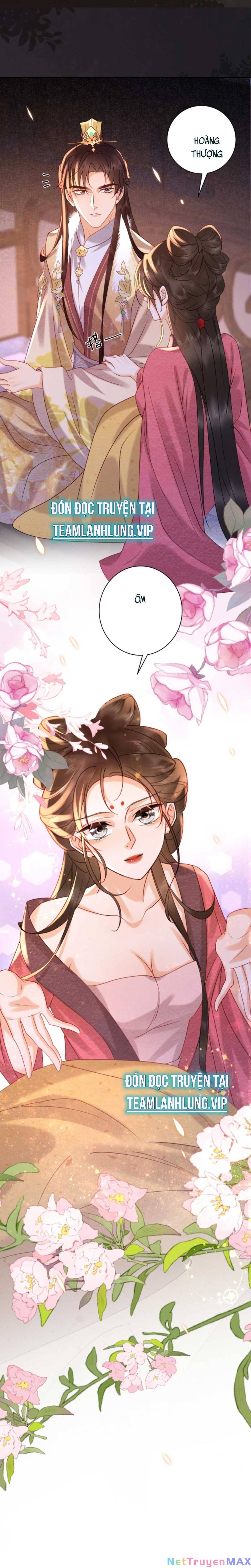 Kiều Quý Phi Thủ Đoạn Ác Độc Và Hoàng Thượng Không Dễ Chọc Chap 182 - Next Chap 183