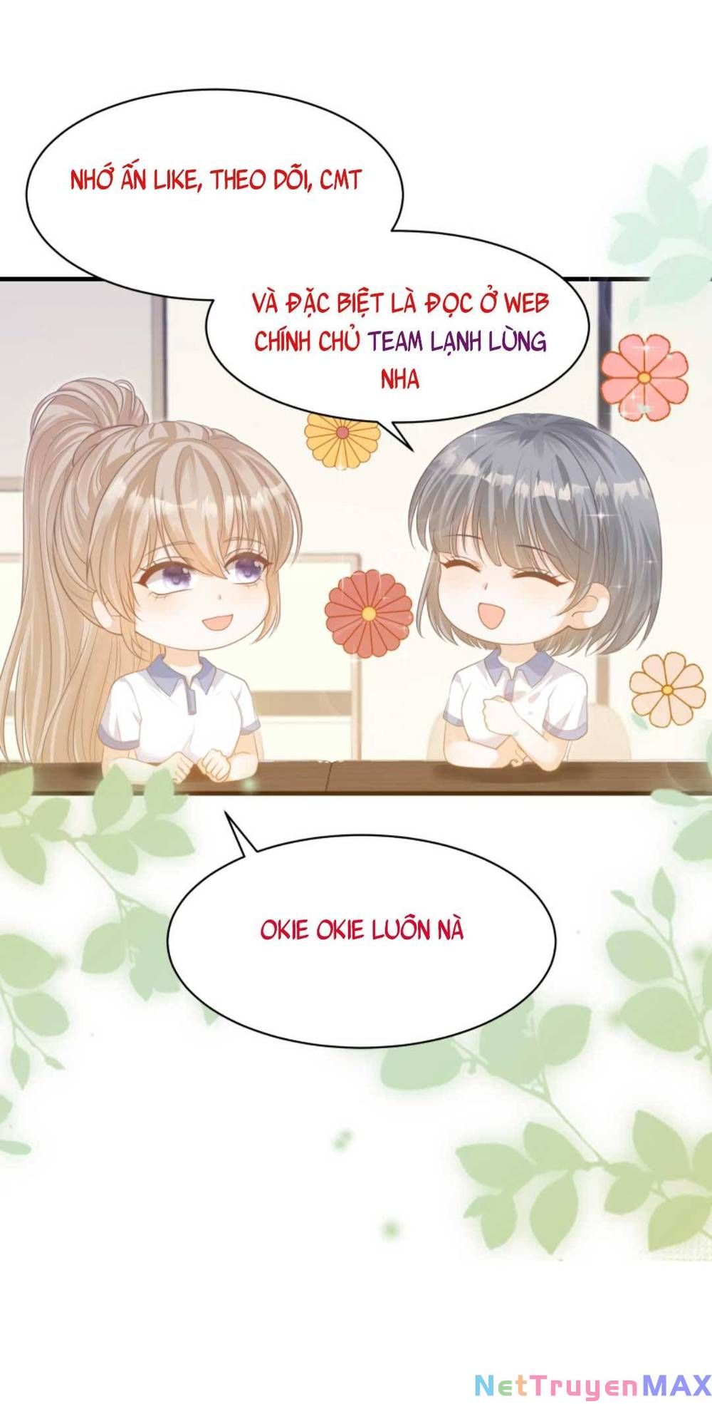 Kiều Quý Phi Thủ Đoạn Ác Độc Và Hoàng Thượng Không Dễ Chọc Chap 202 - Next Chap 203