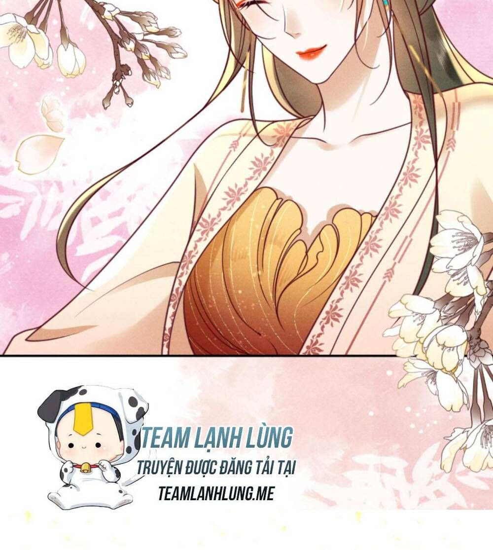 Kiều Quý Phi Thủ Đoạn Ác Độc Và Hoàng Thượng Không Dễ Chọc Chap 222 - Next Chap 223