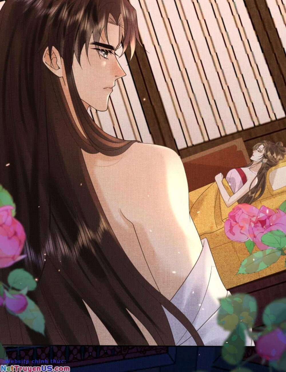 Kiều Quý Phi Thủ Đoạn Ác Độc Và Hoàng Thượng Không Dễ Chọc Chap 226 - Next Chap 227