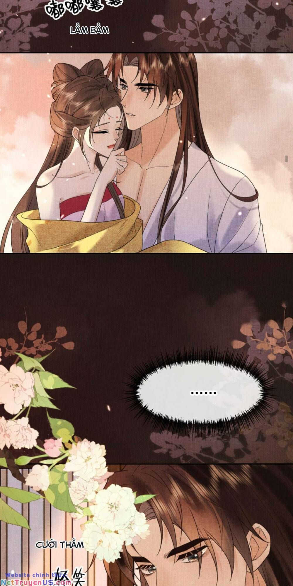 Kiều Quý Phi Thủ Đoạn Ác Độc Và Hoàng Thượng Không Dễ Chọc Chap 226 - Next Chap 227