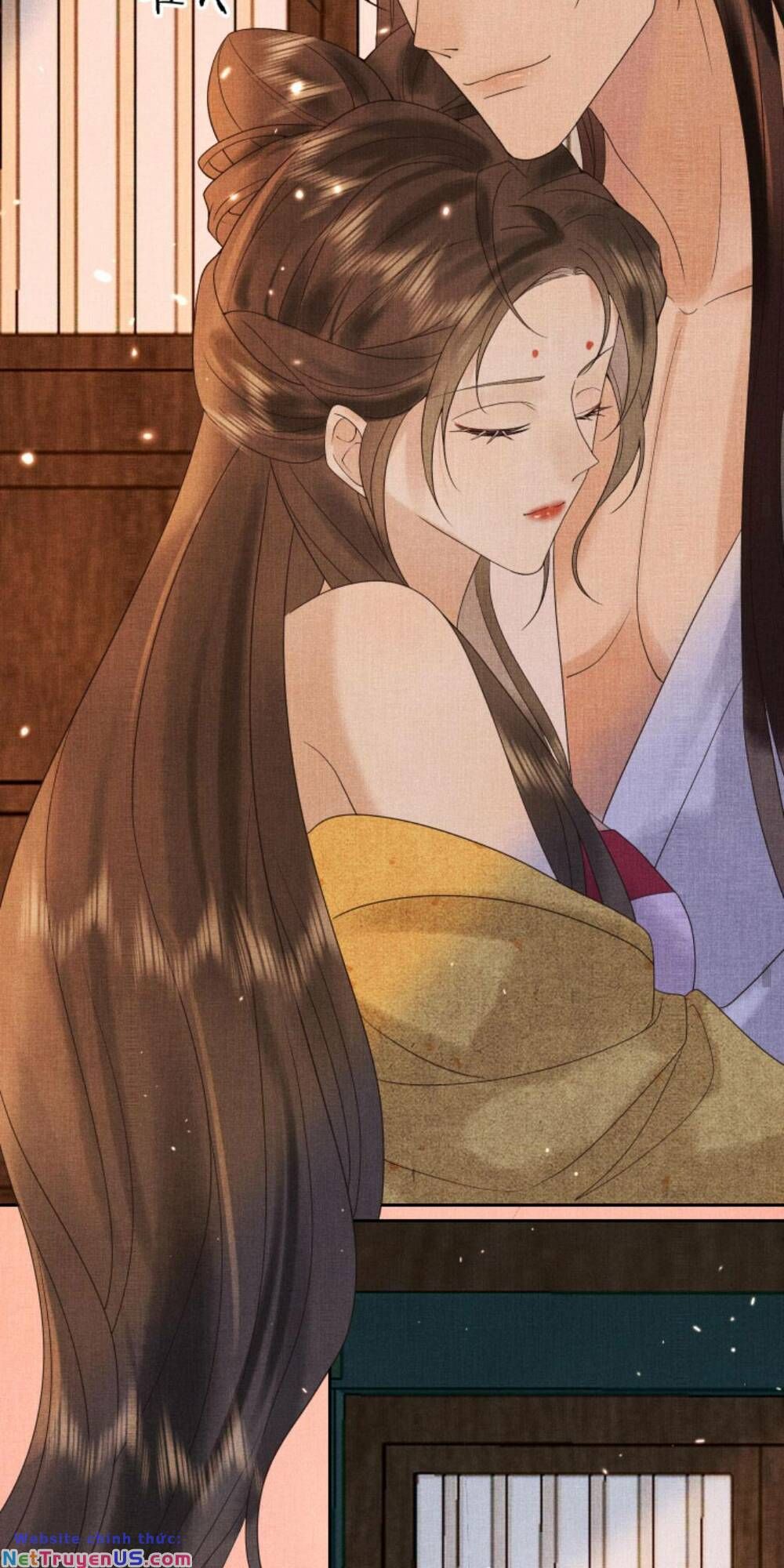 Kiều Quý Phi Thủ Đoạn Ác Độc Và Hoàng Thượng Không Dễ Chọc Chap 226 - Next Chap 227