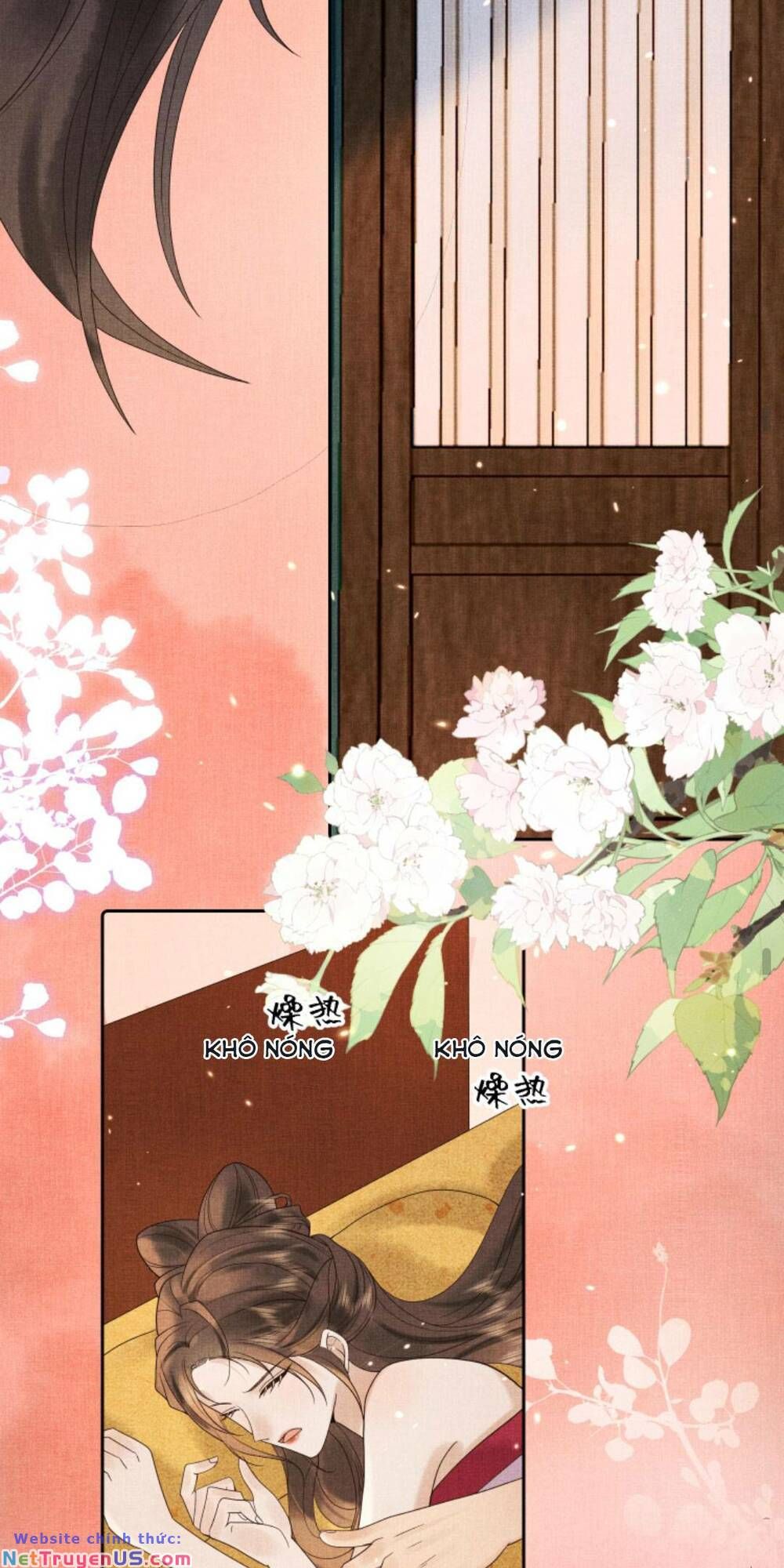 Kiều Quý Phi Thủ Đoạn Ác Độc Và Hoàng Thượng Không Dễ Chọc Chap 226 - Next Chap 227