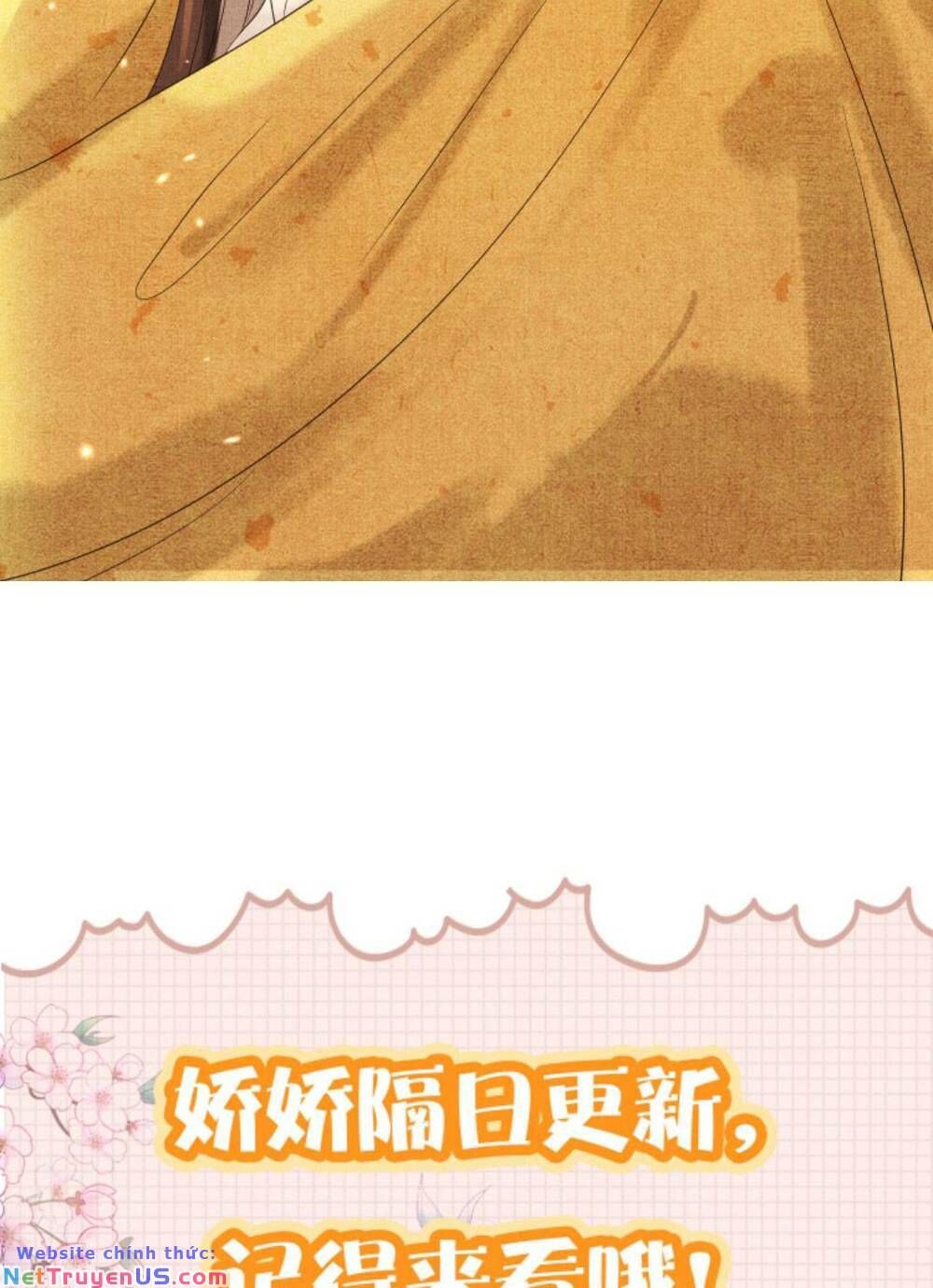 Kiều Quý Phi Thủ Đoạn Ác Độc Và Hoàng Thượng Không Dễ Chọc Chap 226 - Next Chap 227