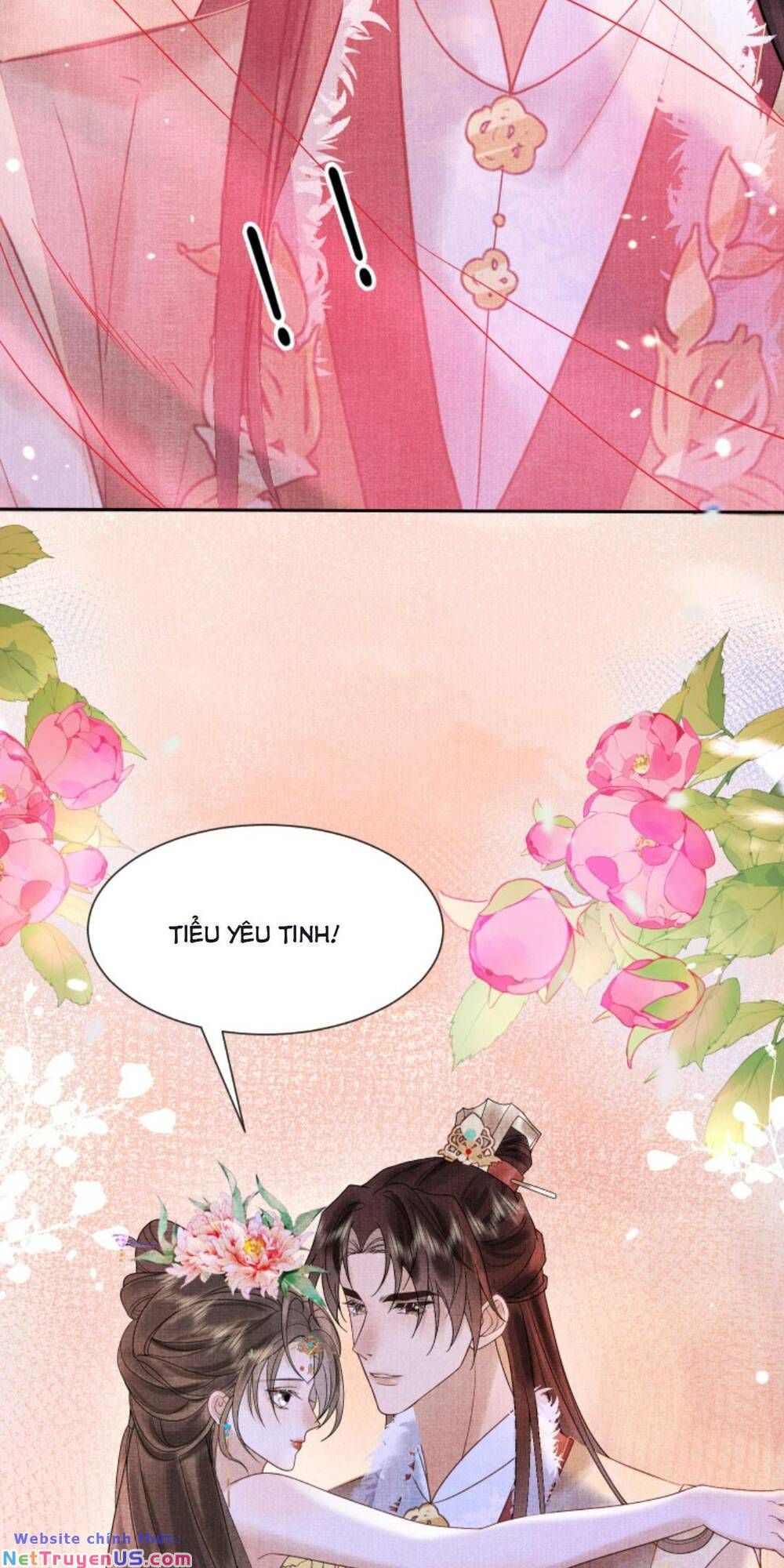 Kiều Quý Phi Thủ Đoạn Ác Độc Và Hoàng Thượng Không Dễ Chọc Chap 226 - Next Chap 227