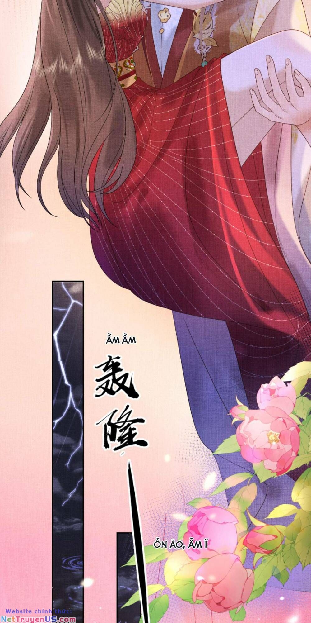 Kiều Quý Phi Thủ Đoạn Ác Độc Và Hoàng Thượng Không Dễ Chọc Chap 226 - Next Chap 227