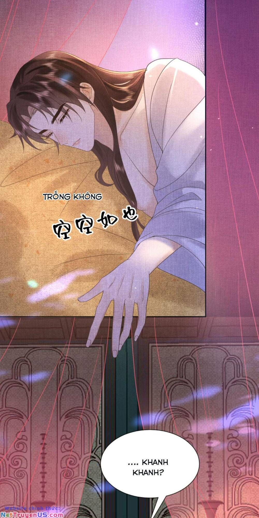 Kiều Quý Phi Thủ Đoạn Ác Độc Và Hoàng Thượng Không Dễ Chọc Chap 226 - Next Chap 227