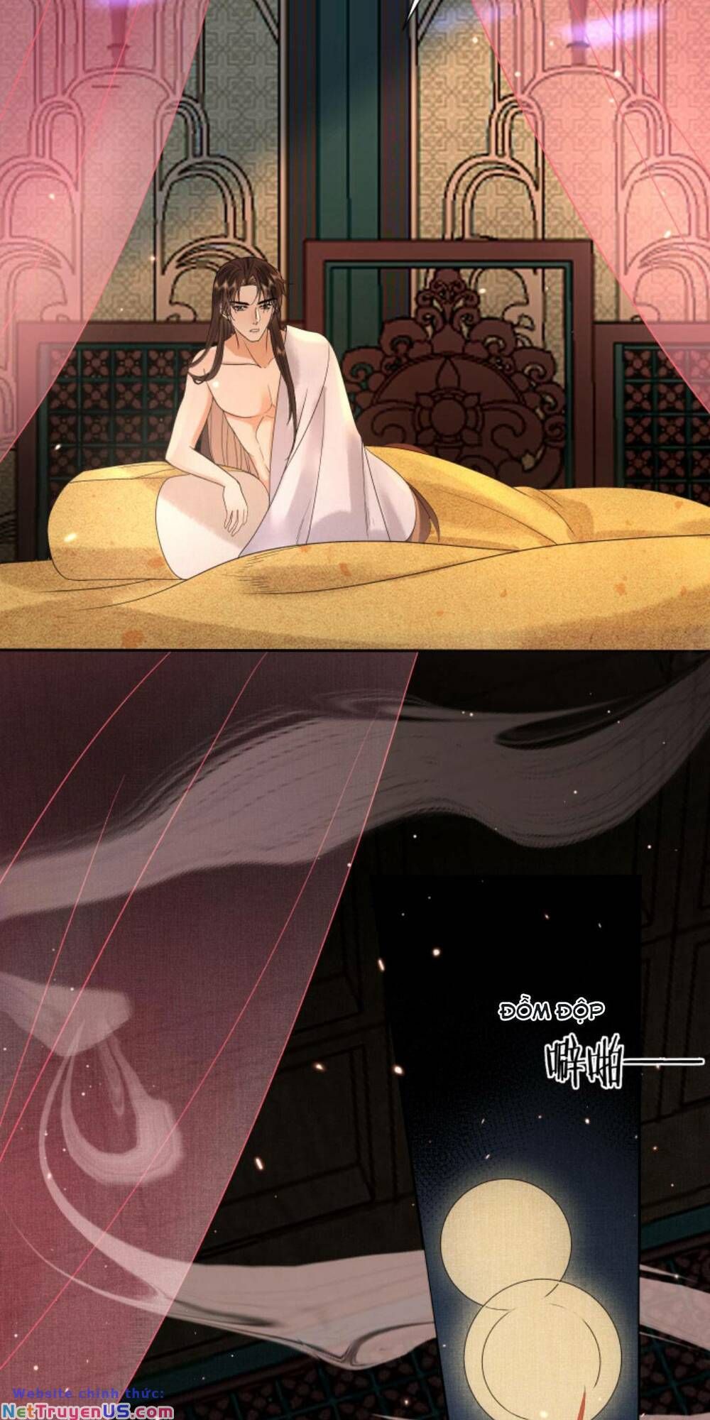 Kiều Quý Phi Thủ Đoạn Ác Độc Và Hoàng Thượng Không Dễ Chọc Chap 226 - Next Chap 227